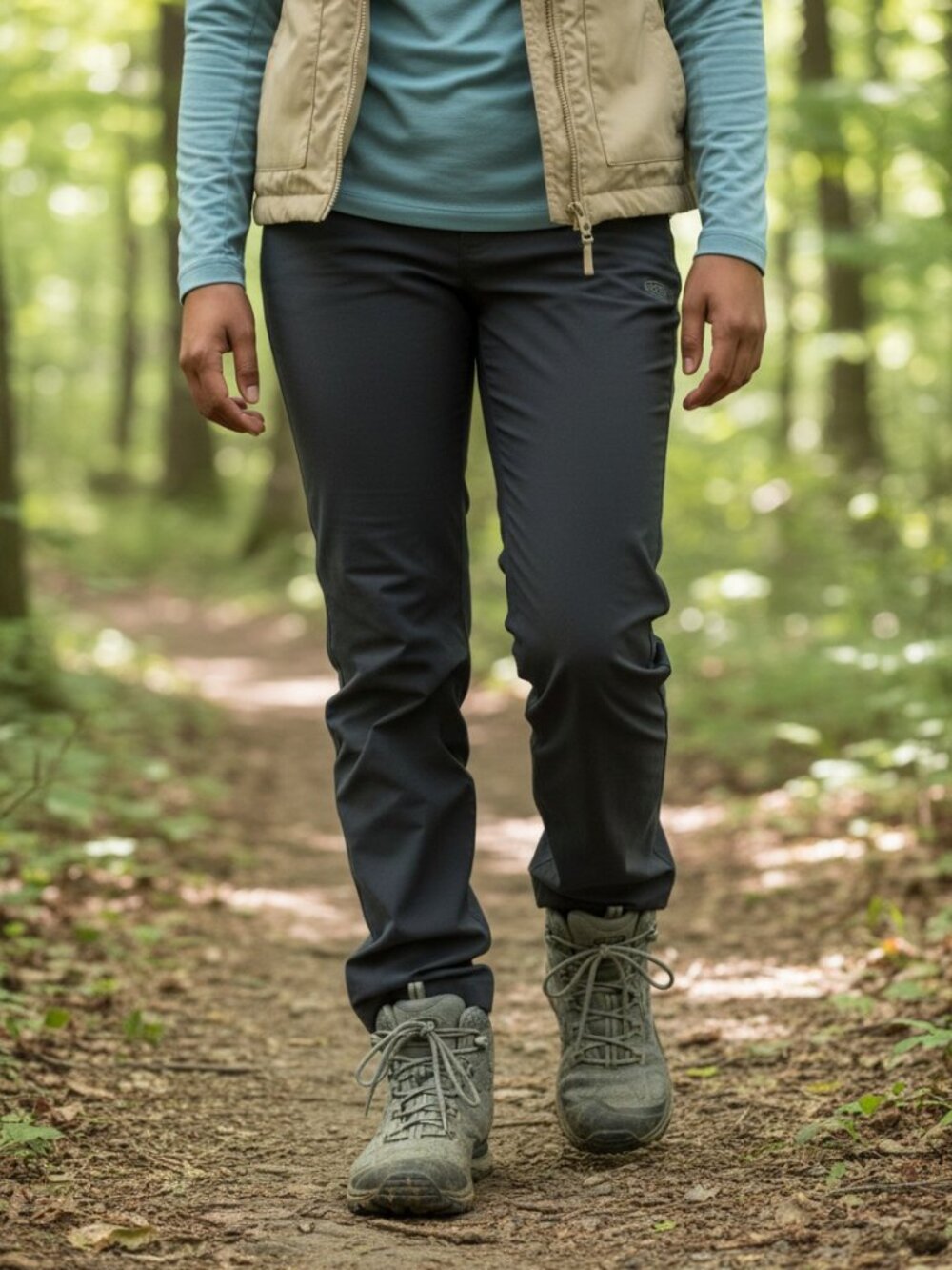 Keen Women's Hiking Boots